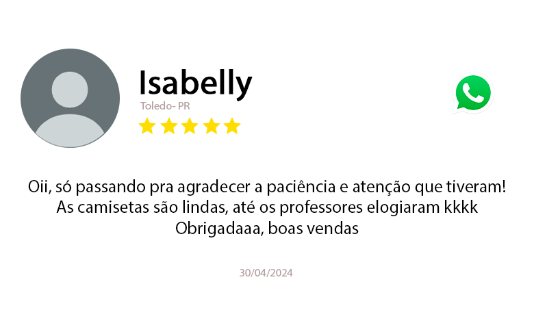 isabelly