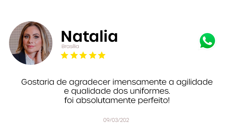 MODELO natalia