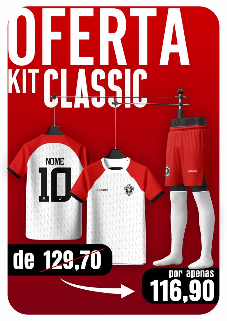 BANNER KIT CLASSIC