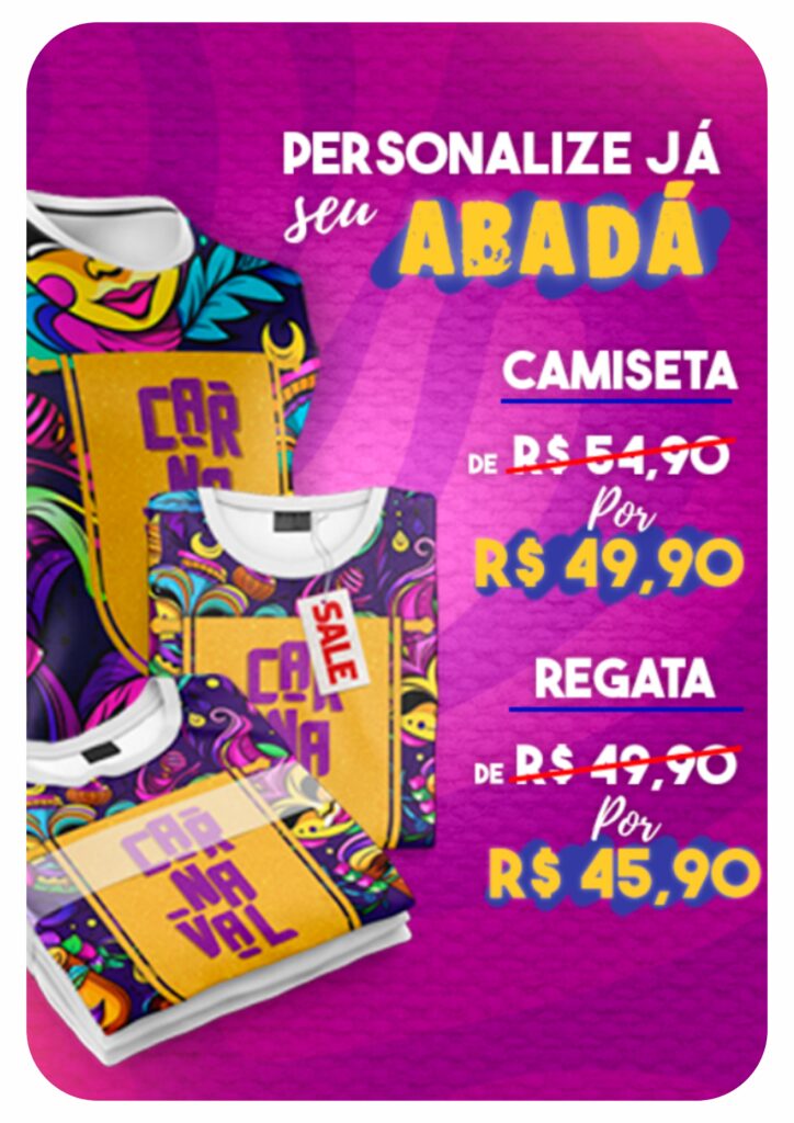LAYOUT BANNER CARNAVAL 1